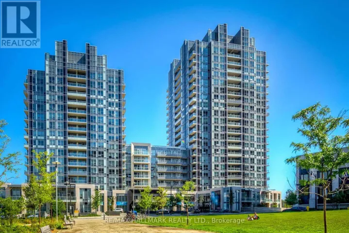 1406 - 120 HARRISON GARDEN BOULEVARD, Toronto (Willowdale East), Ontario M2N0H1