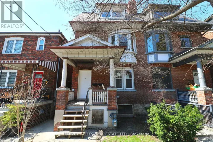 UPPER - 202 MAJOR STREET, Toronto (University), Ontario M5S2L3