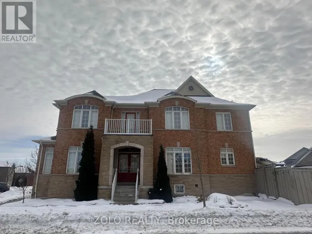 29 GAMBLE DRIVE, Ajax (Northeast Ajax), Ontario L1Z0G8