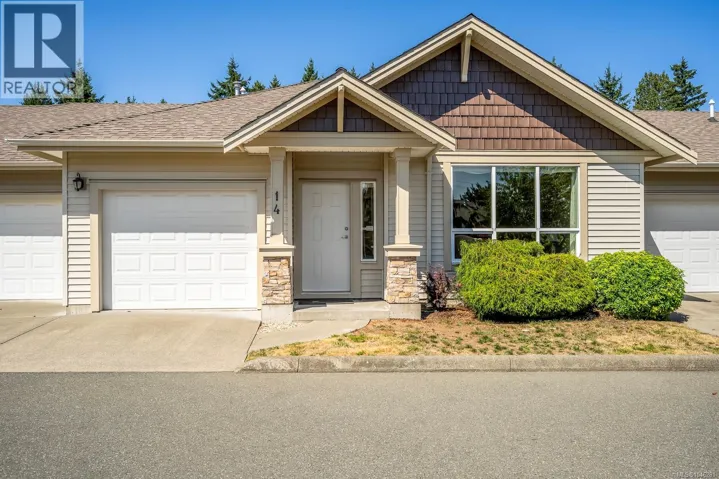 14 730 Aspen Rd, Comox, British Columbia V9M3Y4