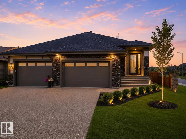 220 HAYS RIDGE BV SW, Edmonton, Alberta T6W4G6