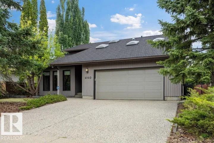 4140 147 ST NW, Edmonton, Alberta T6H5V1