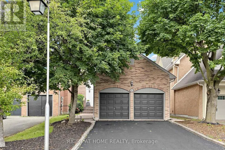 16 ROSEMEAD CLOSE, Markham (Unionville), Ontario L3R3Z3