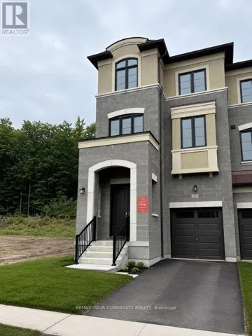 61 DONNACONA DRIVE, Vaughan (Vellore Village), Ontario L4H0Y6
