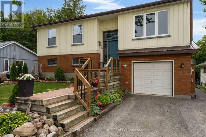 28 PARK STREET, Tay (Victoria Harbour), Ontario L0K2A0