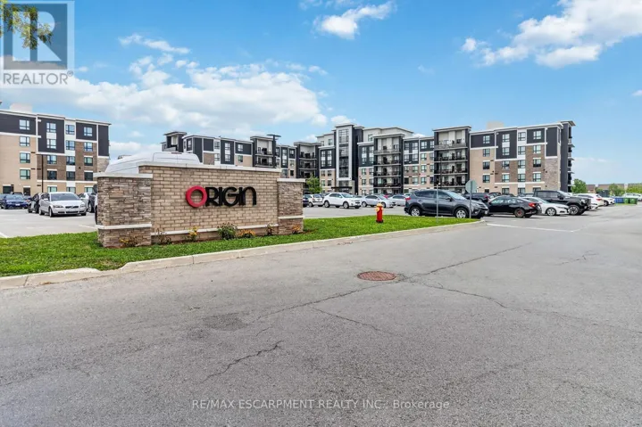 602 - 640 SAUVE STREET, Milton (BE Beaty), Ontario L9T9A7