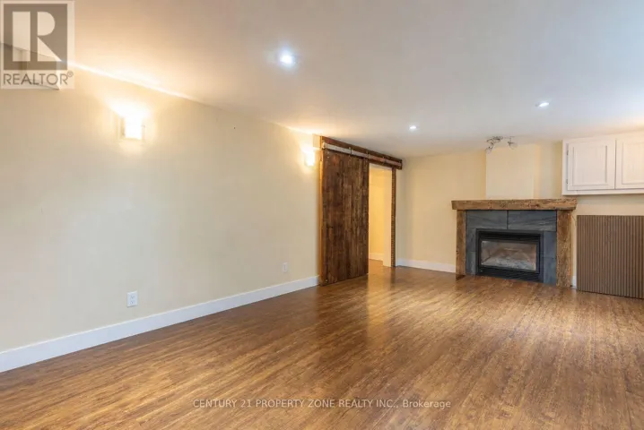 BASEMENT - 162 MOUNTAINVIEW ROAD, Halton Hills (Georgetown), Ontario L7G4K7