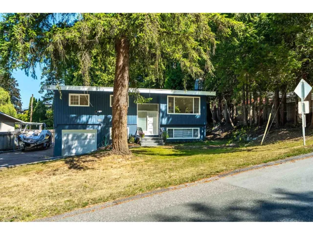 11291 REGAL DRIVE, Surrey, British Columbia V3V2S5