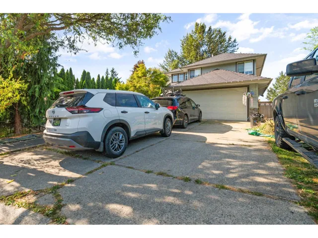 33852 KNIGHT AVENUE, Mission, British Columbia V2V7B6