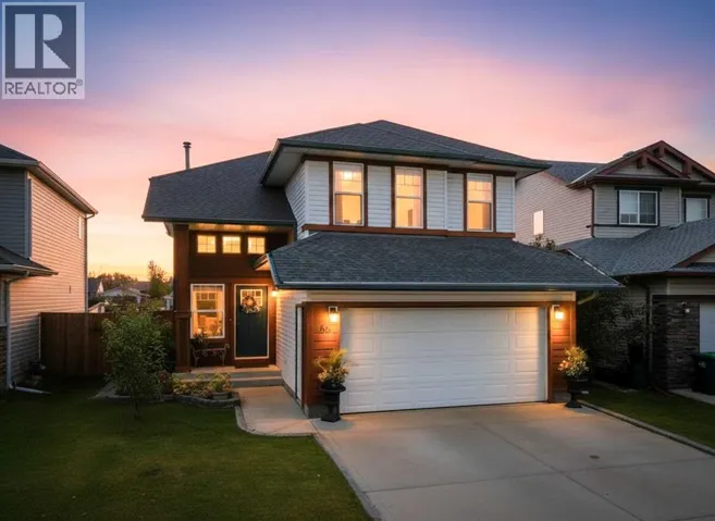 56 Jones Crescent, Red Deer, Alberta T4P4A8