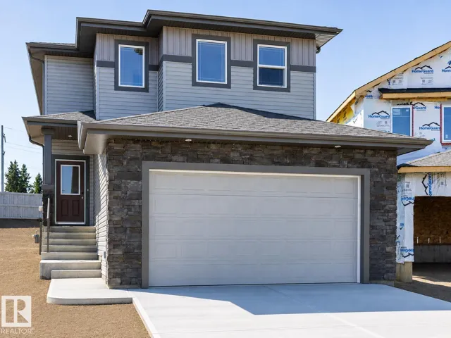 99 SILVERSTONE DR, Stony Plain, Alberta T7Z0E8
