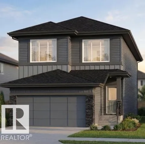 99 SILVERSTONE DR, Stony Plain, Alberta T7Z0E8