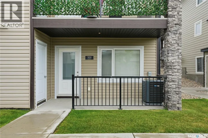 501 110 Akhtar BEND, Saskatoon, Saskatchewan S7W0Y9