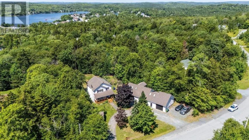 60 Lylewood Drive, Middle Sackville, Nova Scotia B4E3B1