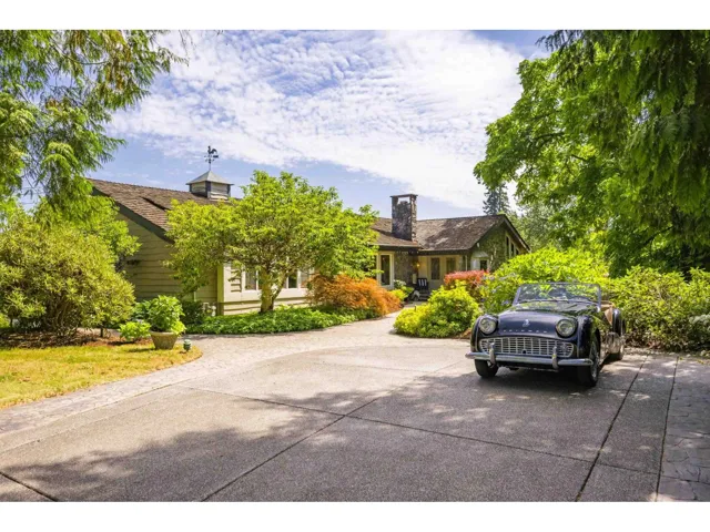 9837 MCKINNON CRESCENT, Langley, British Columbia V1M3V6