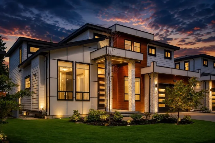 20133 27 AVENUE, Langley, British Columbia V2Z0B6