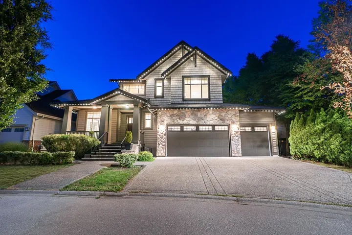 23165 MUENCH TRAIL, Langley, British Columbia V1M4G1
