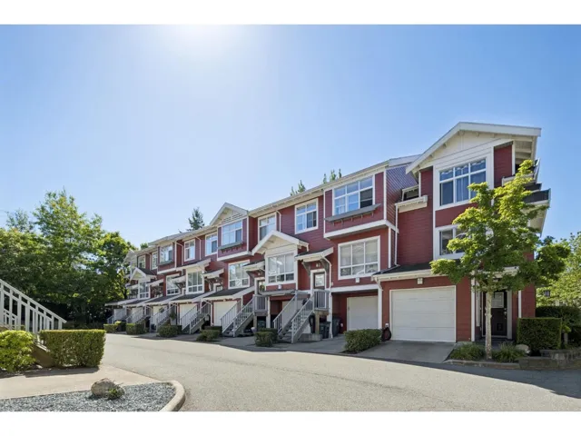 37 15168 36 AVENUE, Surrey, British Columbia V3Z0Z6