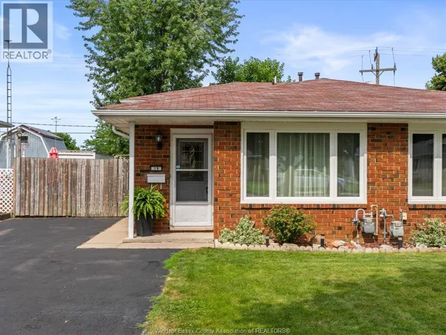 19 BRUCE, Leamington, Ontario N8H4C4