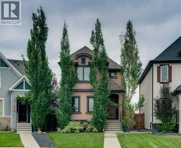 360 Marquis Heights SE, Calgary, Alberta T3M2A7