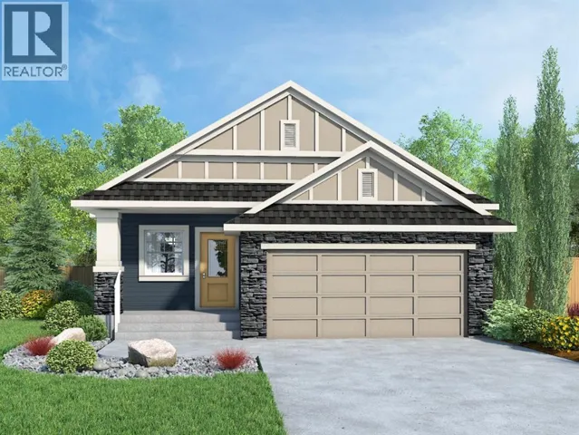 26 Baywater Rise SW, Airdrie, Alberta T4B3V3