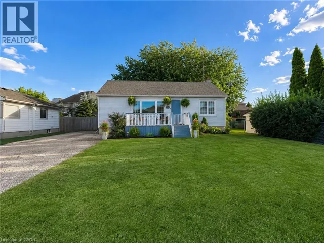 1300 BARTON Street, Stoney Creek, Ontario L8E5L4