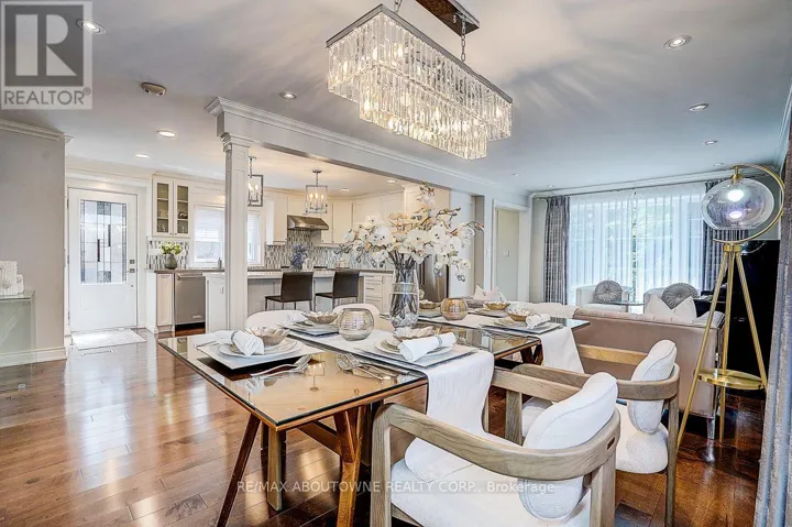 99 BRAHMS AVENUE, Toronto (Hillcrest Village), Ontario M2H1H5