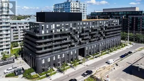 716 - 20 MONTE KWINTER COURT, Toronto (Clanton Park), Ontario None