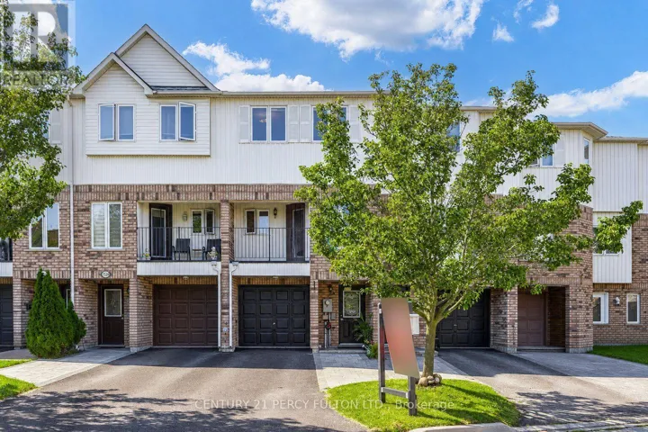 1532 HUMMINGBIRD COURT, Pickering (Highbush), Ontario L1V7H9