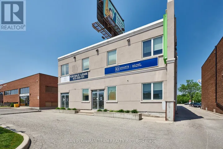 101 - 360 KING STREET W, Oshawa (Central), Ontario L1J2J9