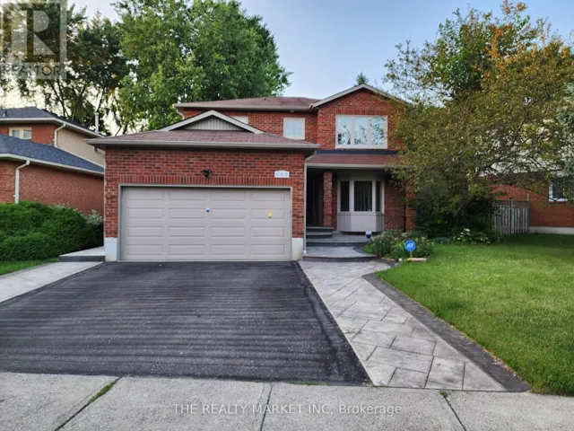 102 WILLIAM STEPHENSON DRIVE, Whitby (Blue Grass Meadows), Ontario L1N8T1