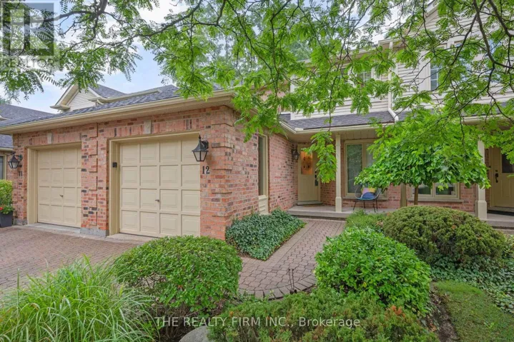 12 - 810 MAITLAND STREET, London East (East B), Ontario N5Y5K3