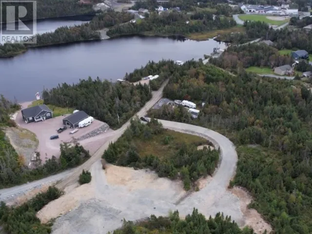 1 Beaver Pond Road, Cape Broyle, Newfoundland & Labrador A0A1P0