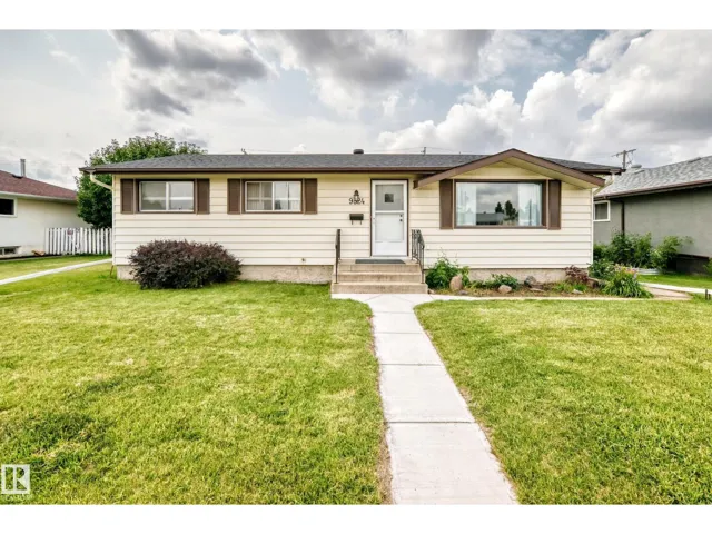 9324 OTTEWELL RD NW, Edmonton, Alberta T6B2C9