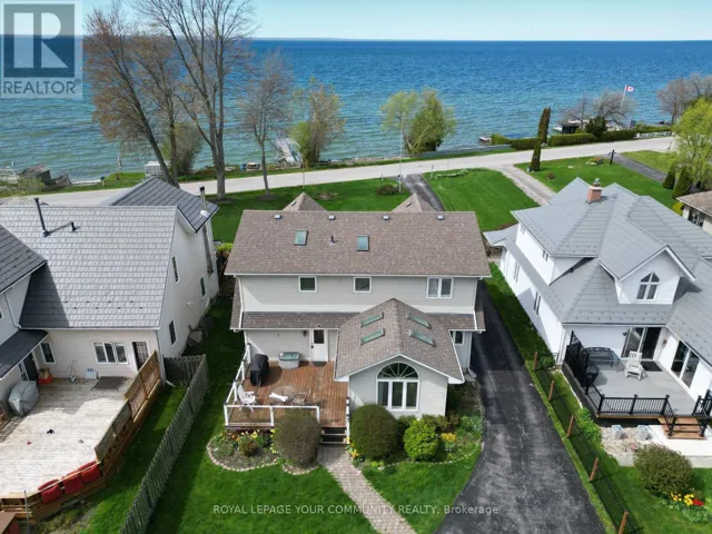 203 LAKE DRIVE E, Georgina (Historic Lakeshore Communities), Ontario L4P3E9