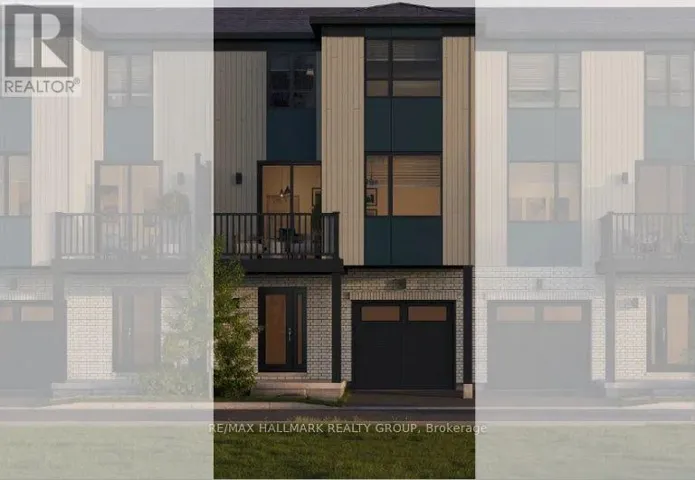 307 AMISTAD PRIVATE, Ottawa, Ontario K1W0T1