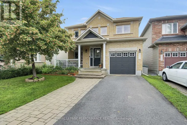 1331 KLONDIKE ROAD, Ottawa, Ontario K2W0C5