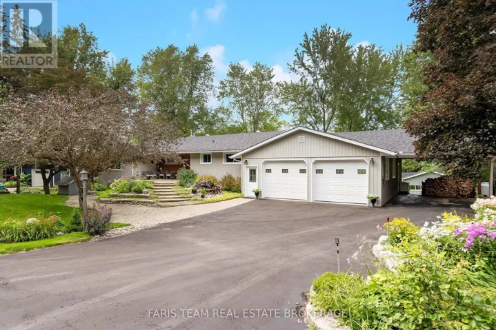 2505 NORTON ROAD, Severn, Ontario L0K2B0