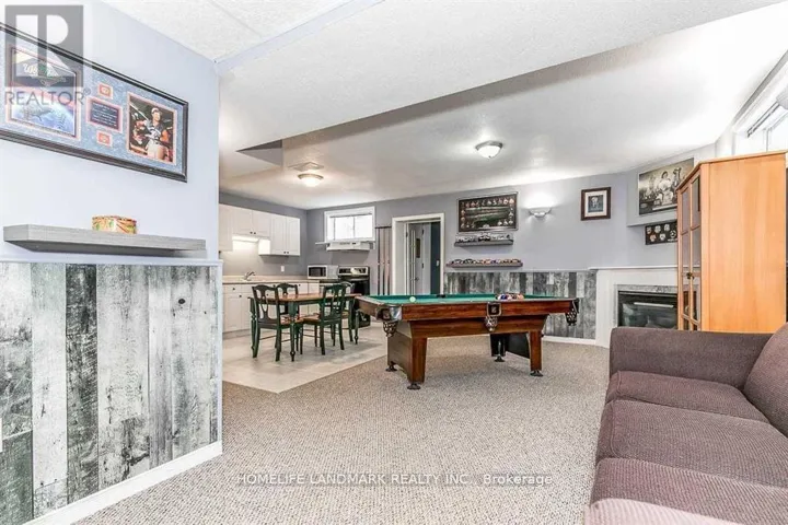 B 41 GROSS DRIVE, Barrie (Edgehill Drive), Ontario L4N0P2