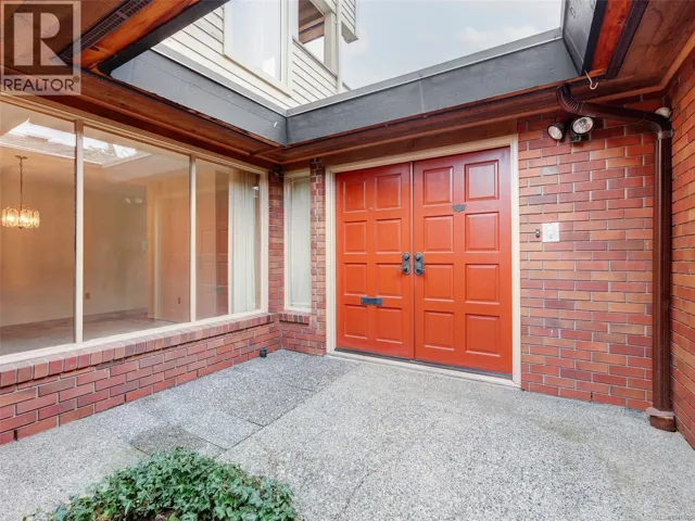 159 2345 Cedar Hill Cross Rd, Oak Bay, British Columbia V8P5H9