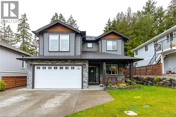 2117 Triangle Trail, Langford, British Columbia V9C0R2