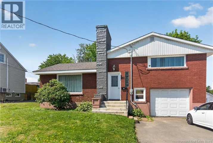 88 Walsh Street, Moncton, New Brunswick E1C6W8