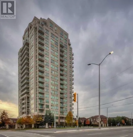 1009 - 1359 RATHBURN ROAD, Mississauga (Rathwood), Ontario L4W5P7
