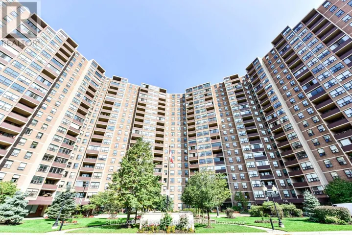 2005 - 716 THE WEST MALL, Toronto (Eringate-Centennial-West Deane), Ontario M9C4X6