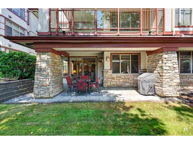 106 16447 64 AVENUE, Surrey, British Columbia V3S6V7
