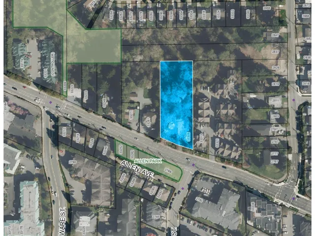33305 GEORGE FERGUSON WAY, Abbotsford, British Columbia V2S2L6