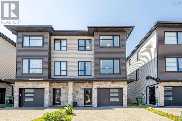 46 Grenoble Court, Halifax, Nova Scotia B3P0J7