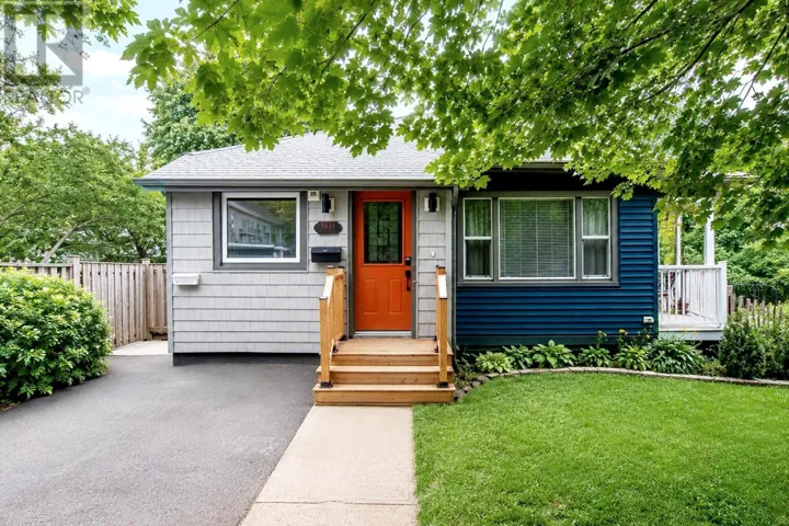 3581 Acadia Street, Halifax, Nova Scotia B3K3P5