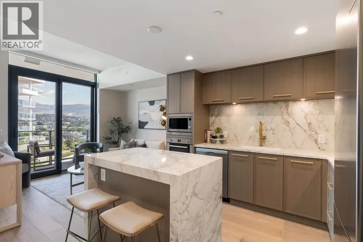 3700 Capozzi Road Unit# 1207, Kelowna, British Columbia V1W0J5