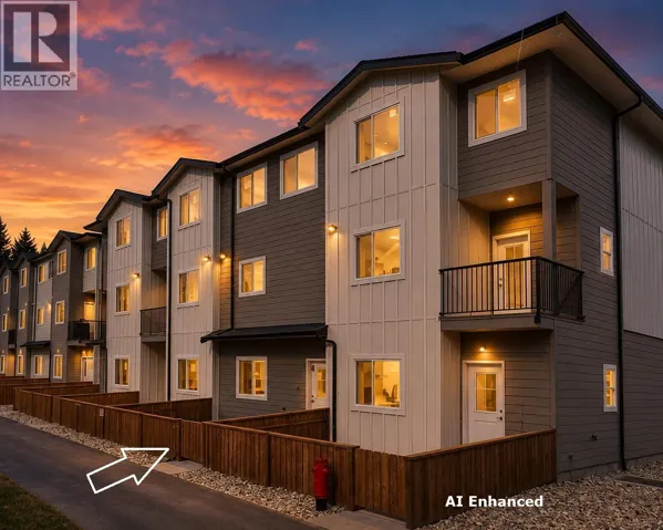 222 Temple Street Unit# 7, Sicamous, British Columbia V0E2V0